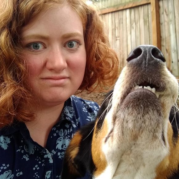 Meet your Posher, Kate - Picture 1 of 1